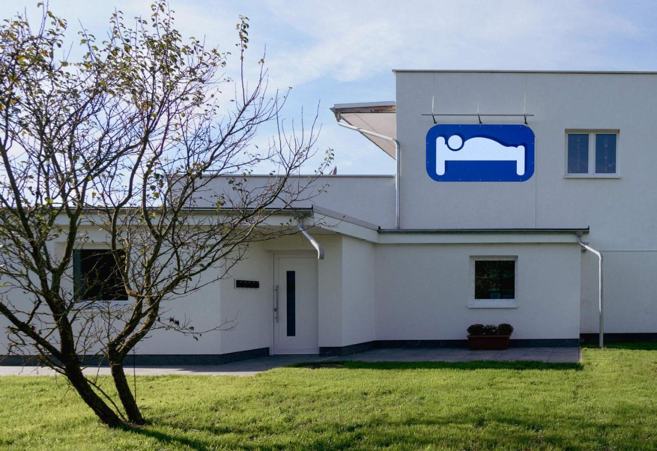 Pension Engel Grifte Exterior photo